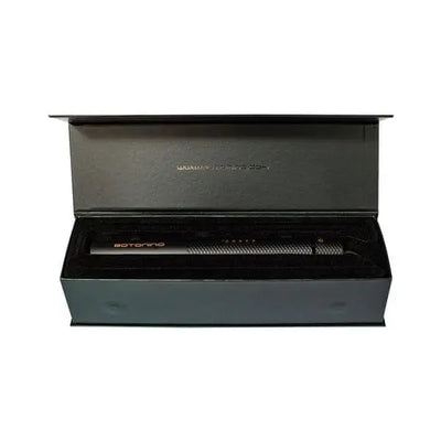 Botonino Hair Styler in Box: Professional Keratin Hair Treatment & Styling Tool. Innovative Hair Care & Salon-Quality Results at Home!