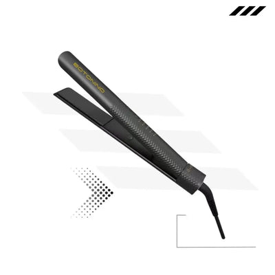 Botonino Professional Keratin Hair Straightener. Hair Styling Tool for Salon Quality Hair. Professional flat iron.