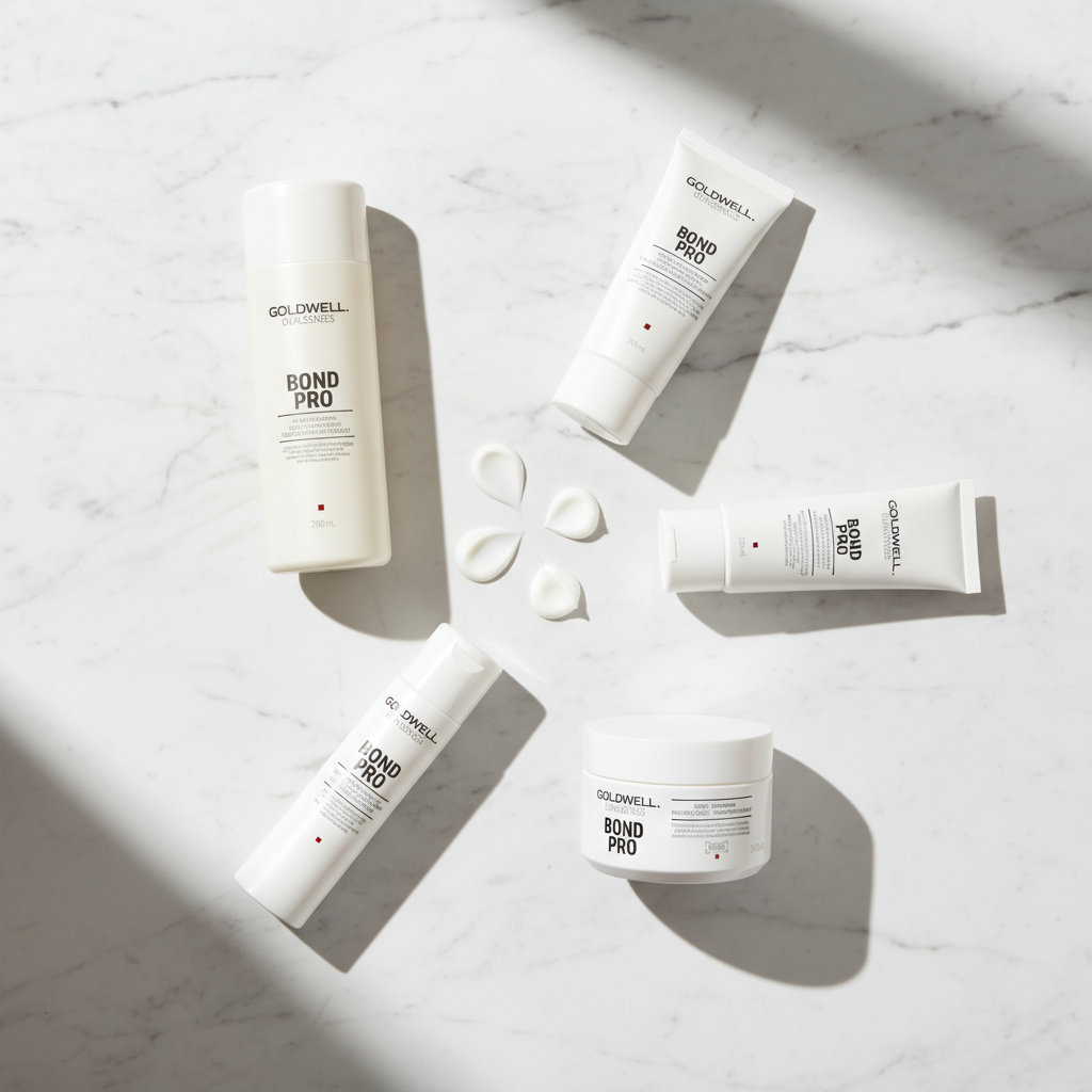 Bundle - Circular flat lay