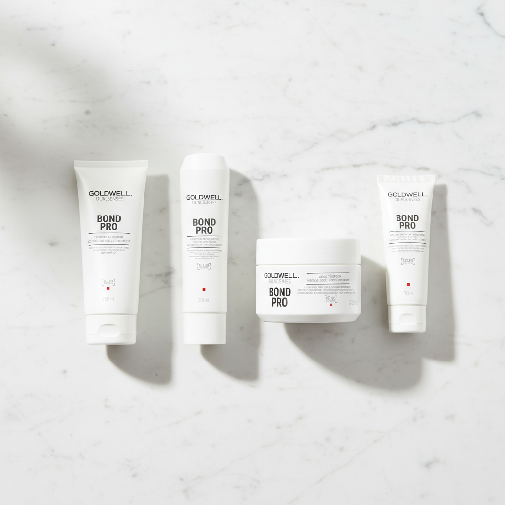 Bundle - Clean row layout