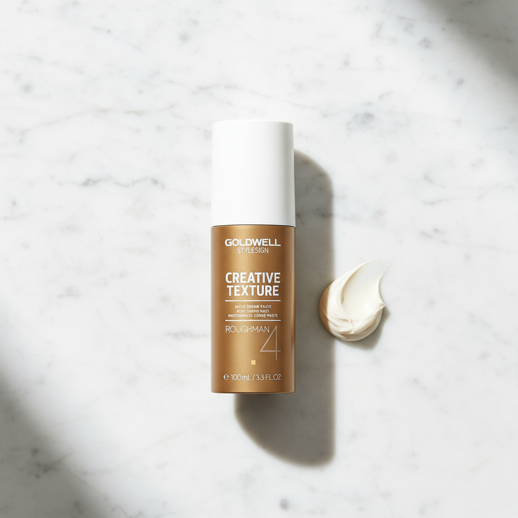 Clean overhead with dollop