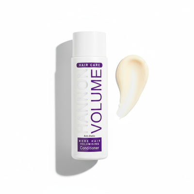 Clean overhead with dollop