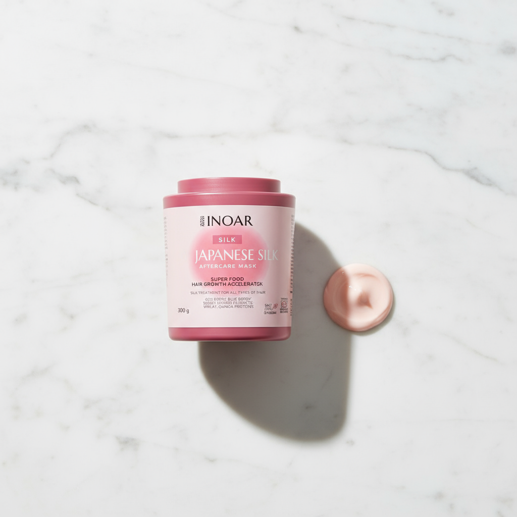 Clean overhead with dollop