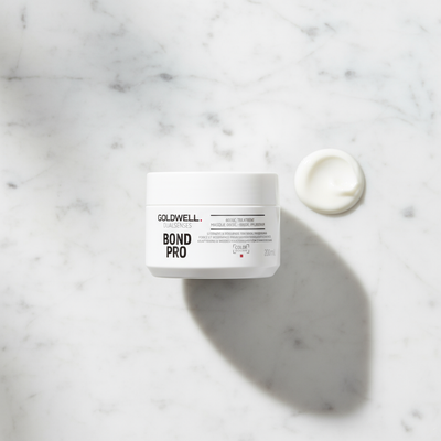 Clean overhead with dollop