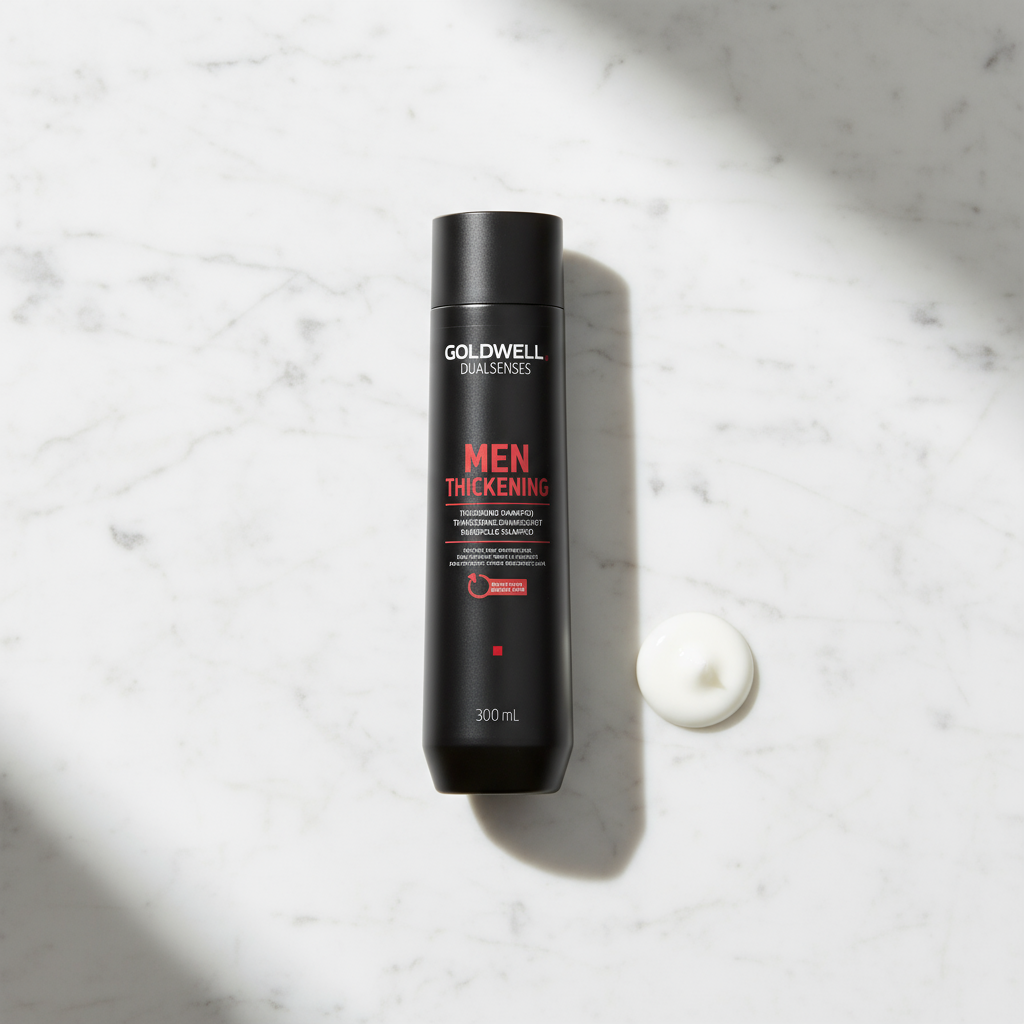 Clean overhead with dollop