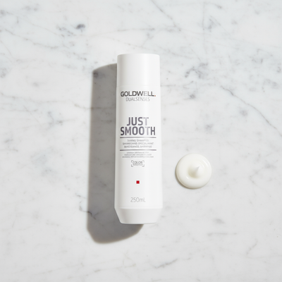 Clean overhead with dollop