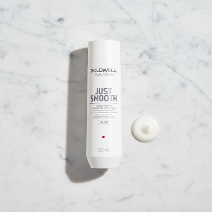 Clean overhead with dollop