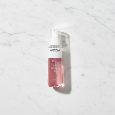 Clean overhead with mist