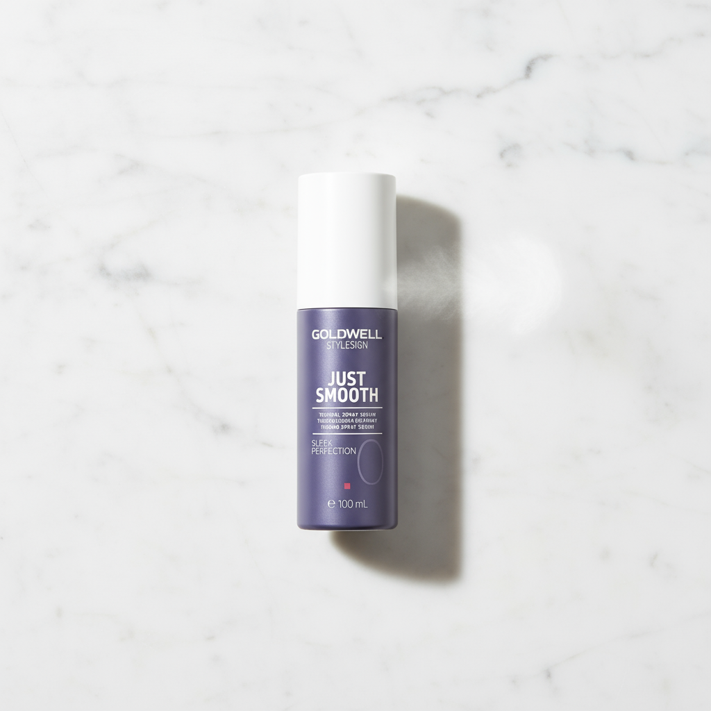 Clean overhead with mist