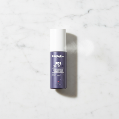 Clean overhead with mist