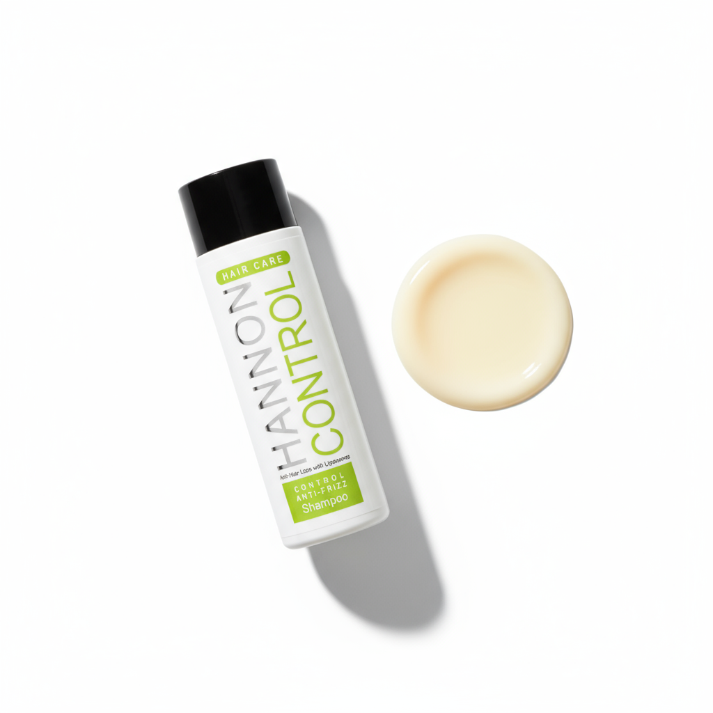 Clean Product Shot