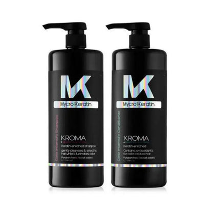Mycro Keratin Kroma Bundle 1000ml