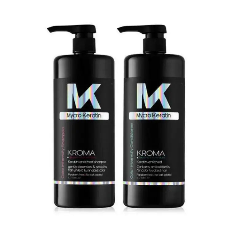 Mycro Keratin Kroma Bundle 1000ml