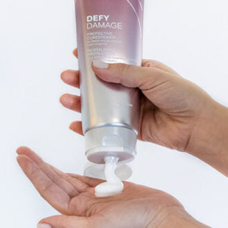 Joico Defy Damage Protective Conditioner - Hair Repair Conditioner 250ml