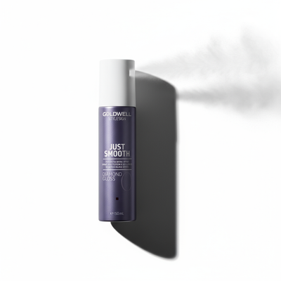 Dramatic shadow shot - corrected