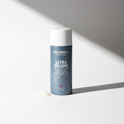 Dramatic shadow shot