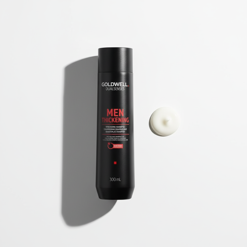 Dramatic shadow shot