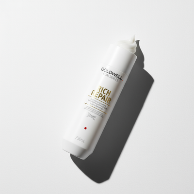 Dramatic shadow shot