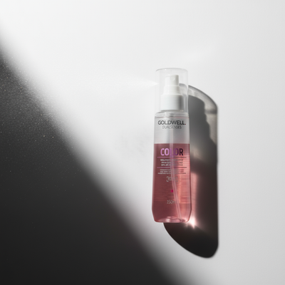 Dramatic shadow shot