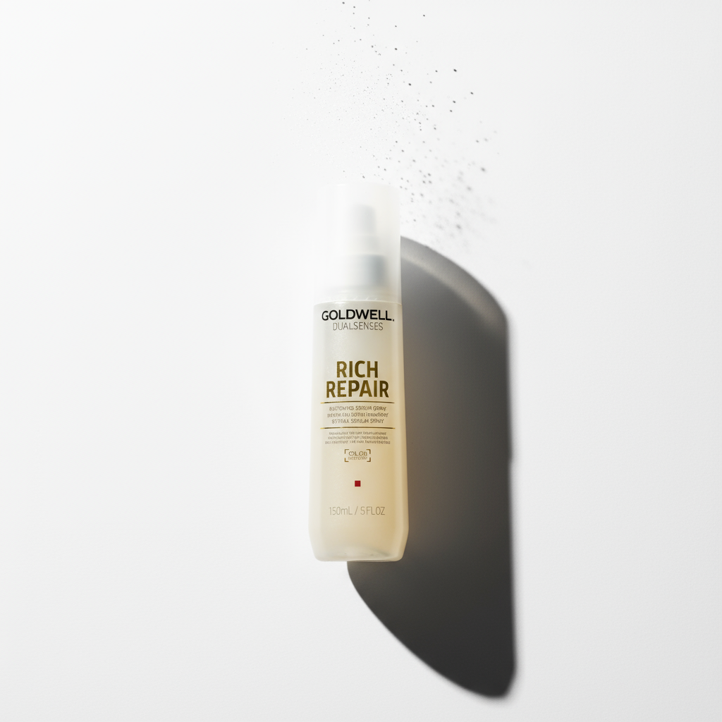 Dramatic shadow shot