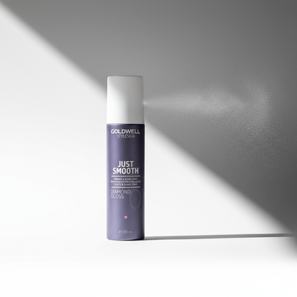 Dramatic shadow shot