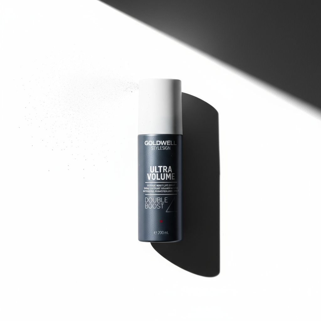 Dramatic shadow shot