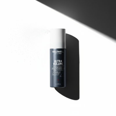 Dramatic shadow shot