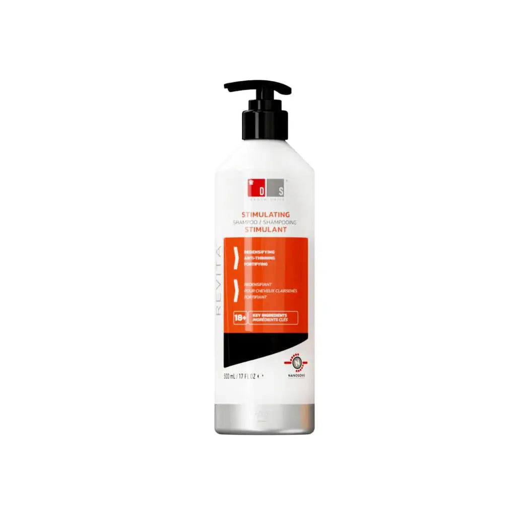 DS Laboratories Revita Anti Hair-Loss Shampoo 500ml - Shampoo