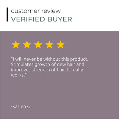 DS Laboratories Spectral Csf 60ml - Hair Loss Solution, revitalizing serum with 5% Nanoxidil for fuller hair.