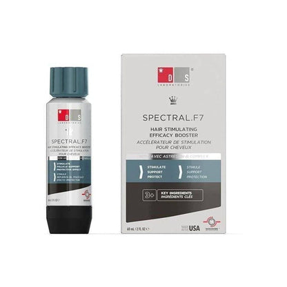 DS Laboratories Spectral F7 - Advanced Hair Restoration Formula Spray, 60ml