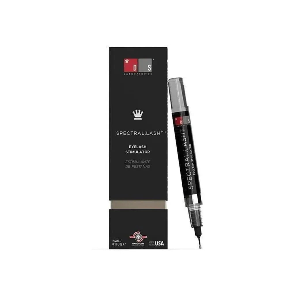 Eyelash stimulator by DS Laboratories Spectral.Lash 2.4ml for thinning lashes