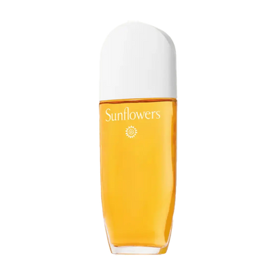 Elizabeth Arden Sunflowers Perfume EDT Spray