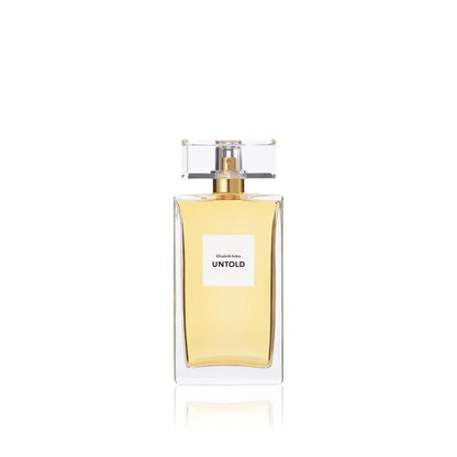 Elizabeth Arden Untold Eau De Parfum 100ml fragrance collection on ’the one eap cologne’