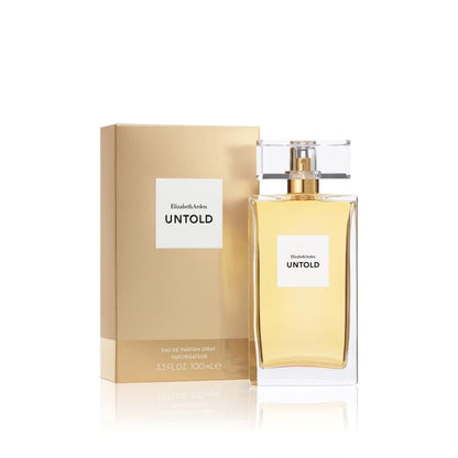 Elizabeth Arden Untold Eau De Parfum 100ml fragrance collection