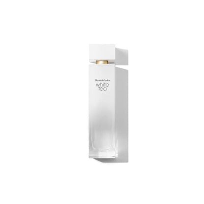 Elizabeth Arden White Tea Eau De Toilette 100ml - Elegant Perfume Bottle Display