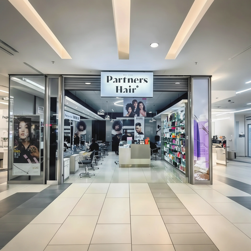 Enhanced Partners Hair Salon Tokai