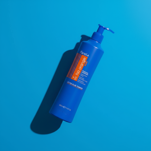 Fanola - Electric Blue