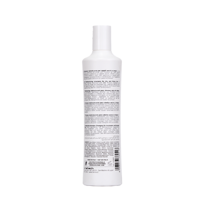 Fanola Nourishing Restructuring Shampoo 350ml