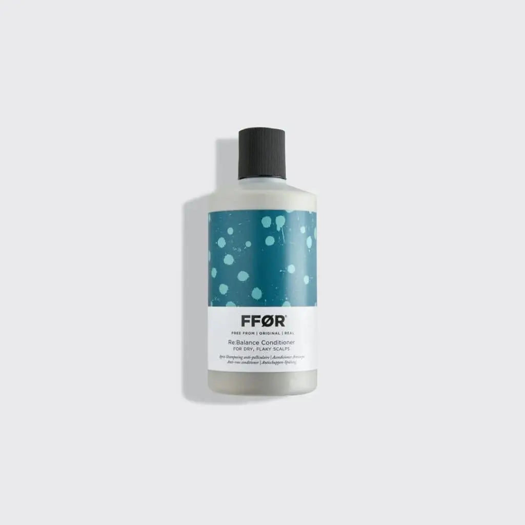 FFOR Re Balance Conditioner 300ml | Vegan Colour Protection - Shampoo