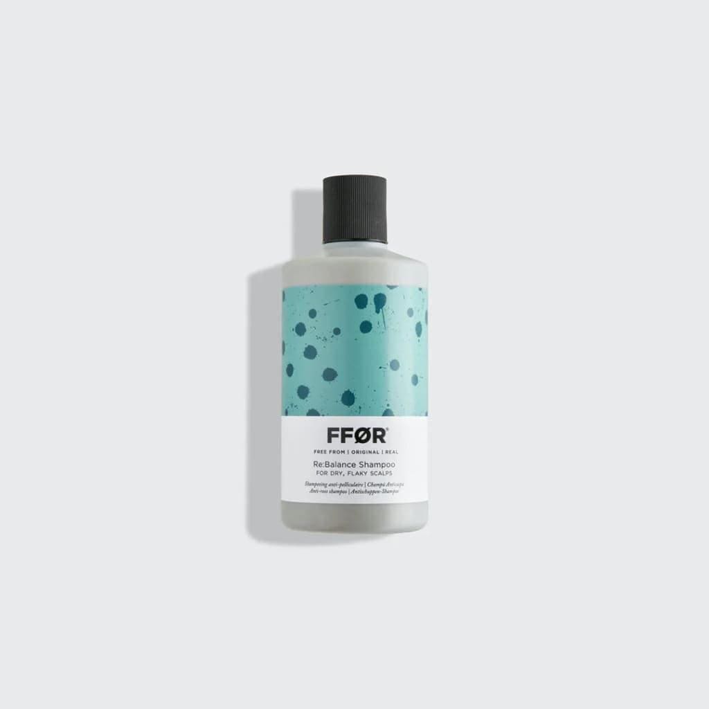 FFOR Re Balance Shampoo - Sulfate Free 300ml - Shampoo