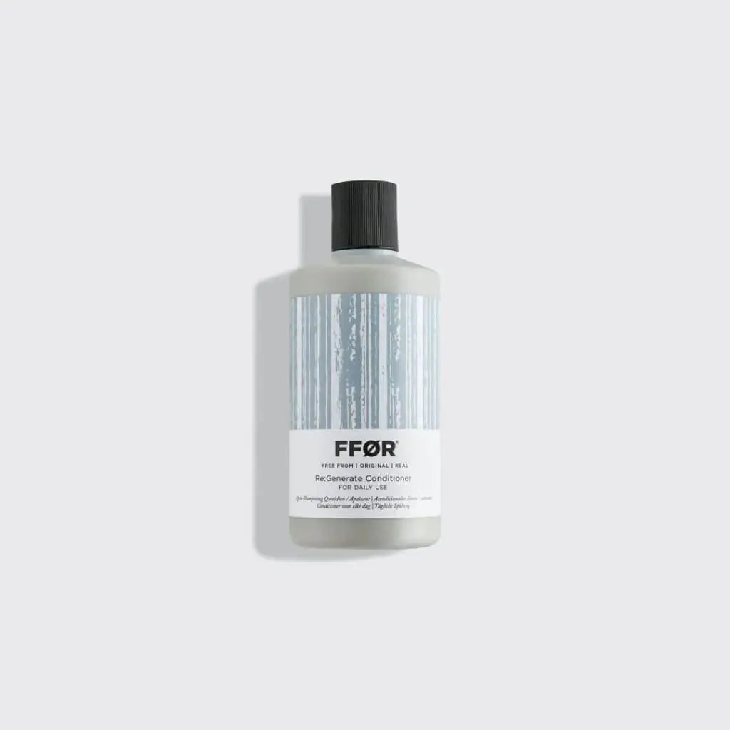 FFOR Re Generate Conditioner 300ml Protect & Nourish - Shampoo