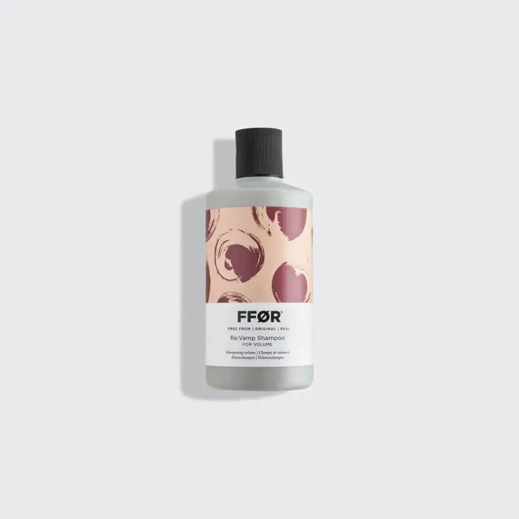 FFOR Re Vamp Volume Shampoo - Sulfate Free 300ml - Shampoo