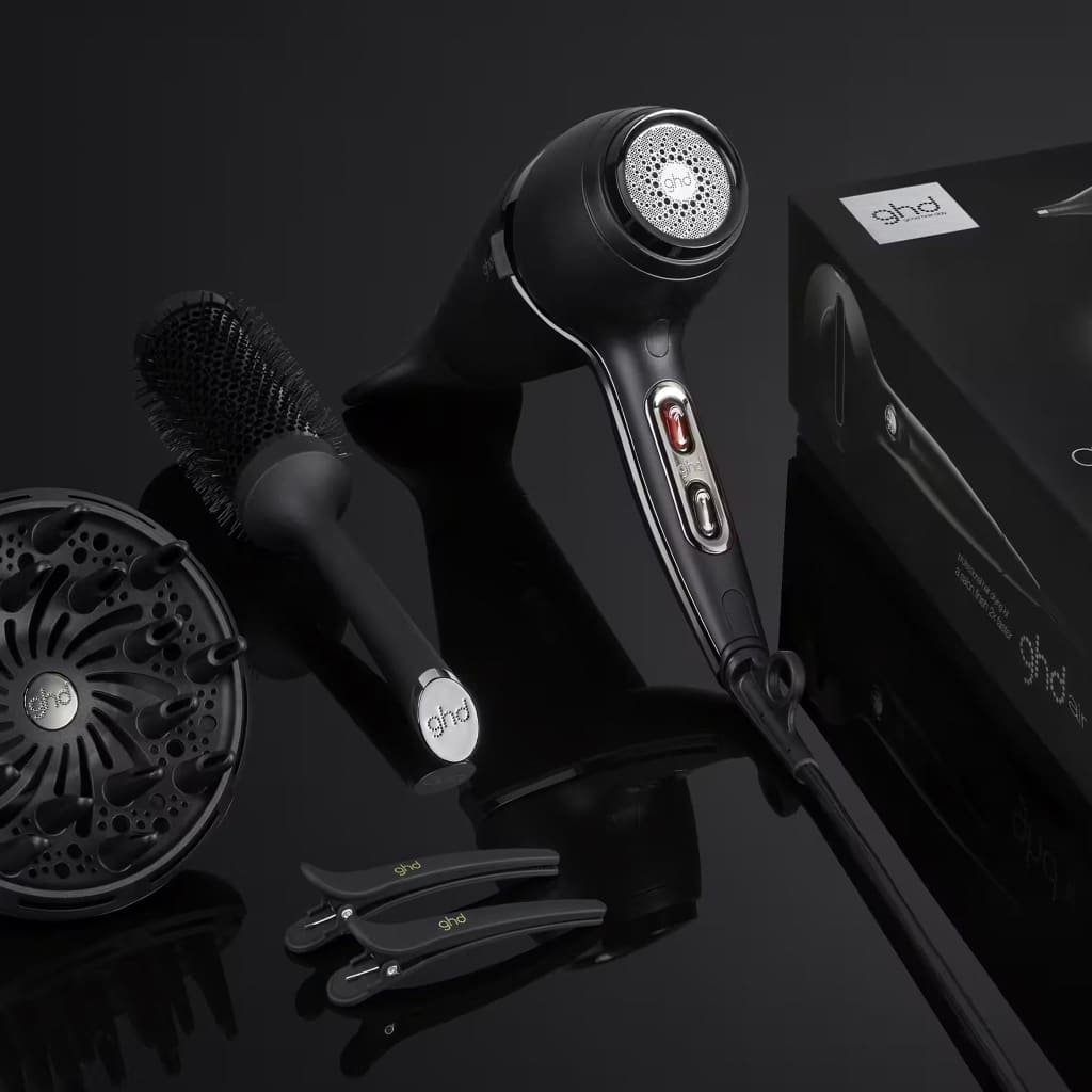 ghd Air Hair Drying Kit - Shampoo