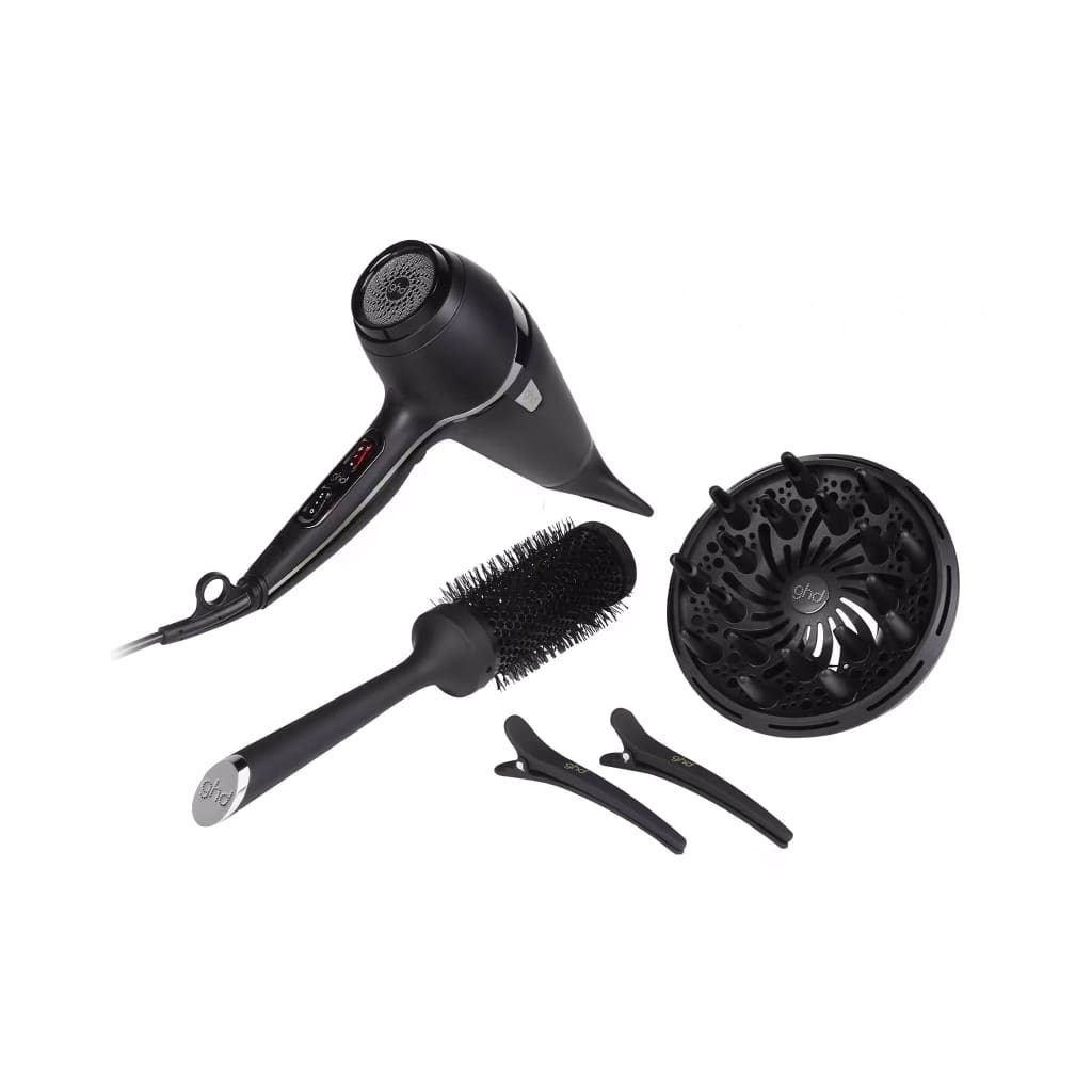ghd Air Hair Drying Kit - Shampoo