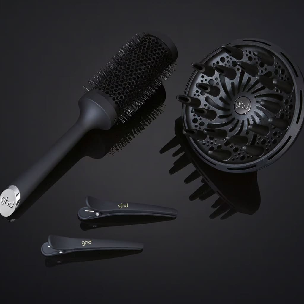 ghd Air Hair Drying Kit - Shampoo
