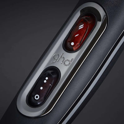 GHD Air Professional Hair Dryer: Settings & Ionic Technology. Power & Temp control. Get salon-quality blowdries at home!