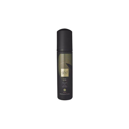 ghd Body Goals - Total Volume Foam 200ml - Shampoo