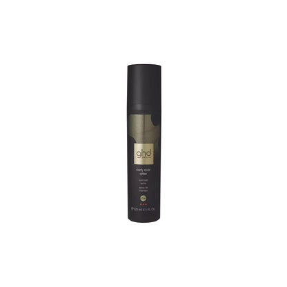 ghd Curly Ever After - Curl Hold Spray 120ml - Shampoo