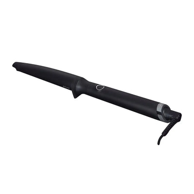 ghd Curve Creative Curl Wand: Tapered Hair Curler for Natural Curls & Waves - Shop Now!