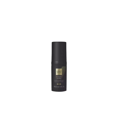 GHD Dramatic Ending Smooth Finish Hair Serum 30ml - Hydrating Hair Product for Frizz Control and Shine